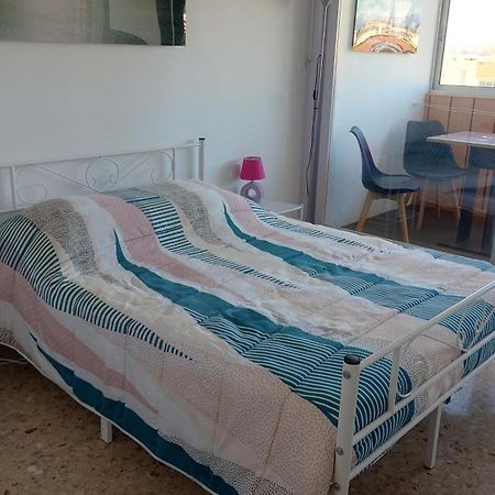 Appartement Vue Mer 80M2 Fréjus Exterior foto